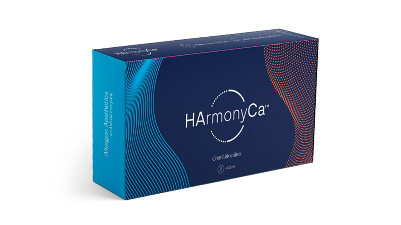 HarmonyCa