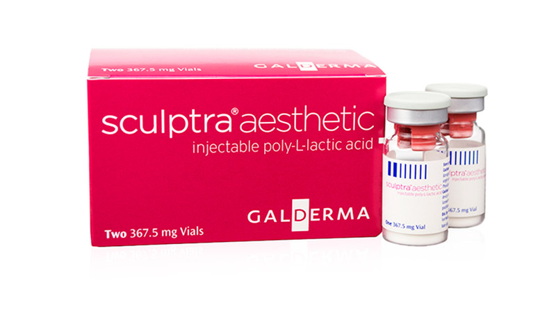 Sculptra Aesthetic